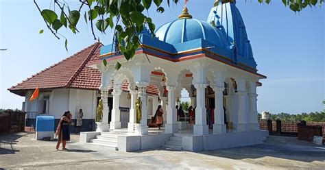 Swami Nithyananda Ashramam Hosdurg Kanhangad Kasaragod District Kerala