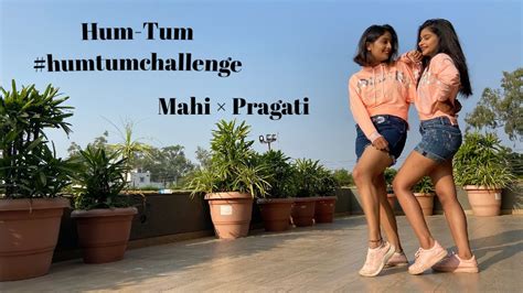 Hum Tum Mahi X Pragati Sukriti Kakkar X Prakriti Kakkar Raghav