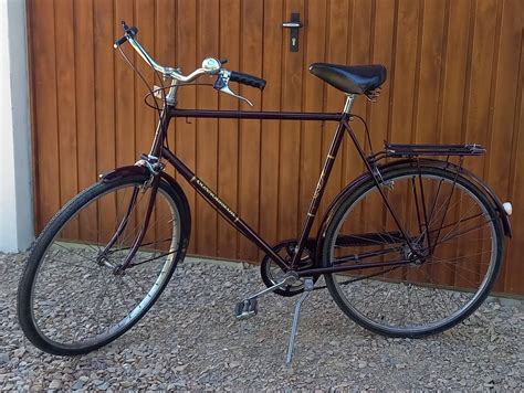 Rower Retro Raleigh Kraków Bieżanów Prokocim • Olxpl