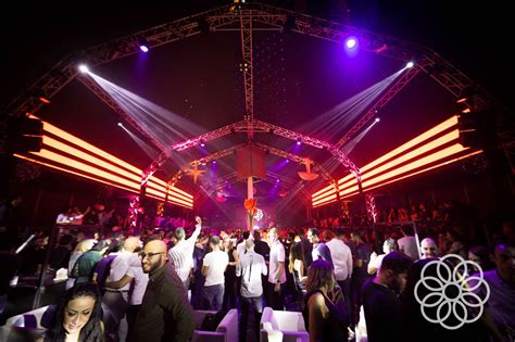 Top 7 Clubs in Doha – Fact Magazine Qatar