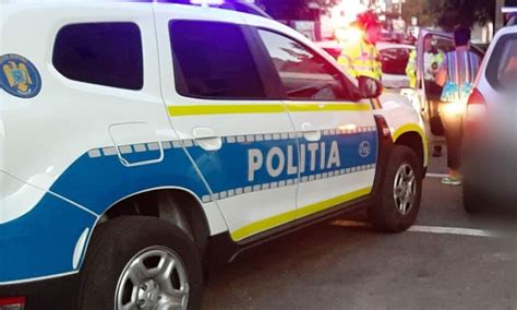 Grav Accident Pe Un Bulevard Din Ilfov N Zona Podului De Peste