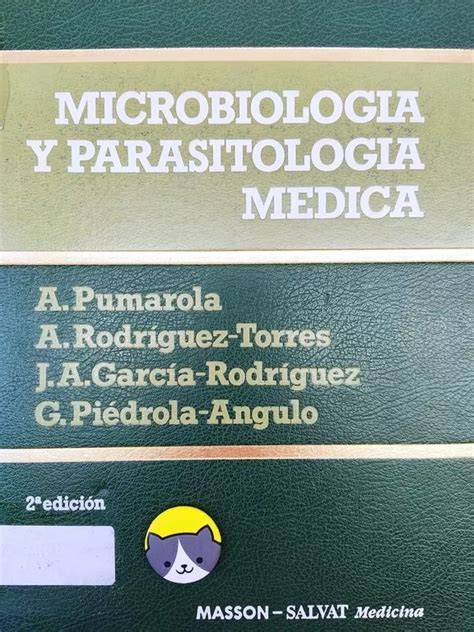 Microbiologia Y Parasitologia Medicas De Tay Libros F Sicos