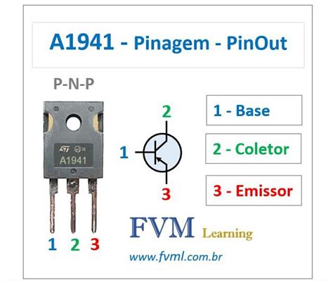 Transistores Npn Y Pnp Element