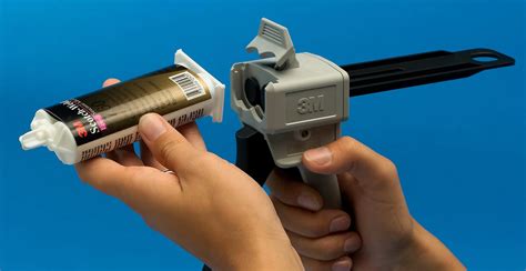 Comment Utiliser Le Pistolet Manuel Epx Pour Colles M Colle Et Scratch