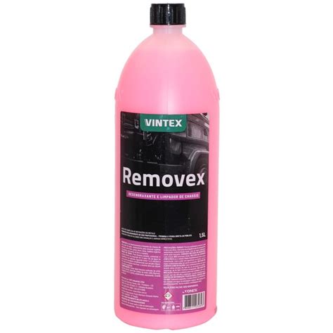 Removex 1 5 Litros Vintex By Vonixx Leroy Merlin