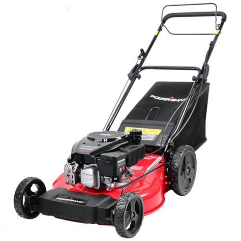 Best Self Propelled Mower For Steep Hills Shopmetheway