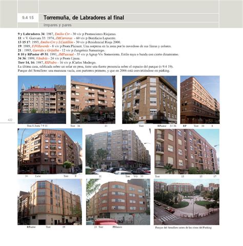 Guia De Arquitectura De Logro O Paginas Torremu A De