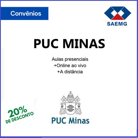 Puc Minas Saemg