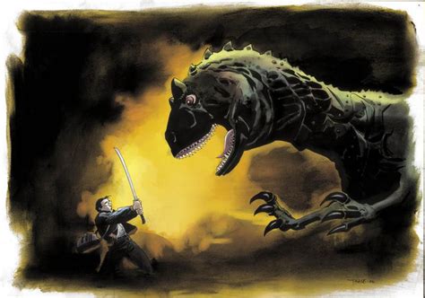 The Real George Jefferson—Beast, Hero, or Something Far More Complicated