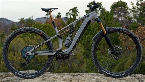 Cube Stereo Hybrid One Slt Ebike Off Road Test Ride Review All