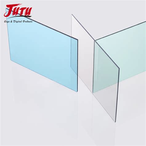 Uv Weather Resistance Flame Retardant And Chemical Resistance Multiwall