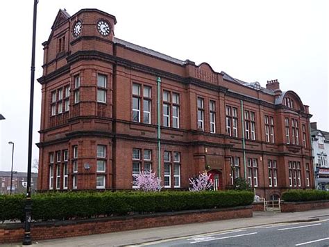 Fo Guang Shan Monastery Old Trafford