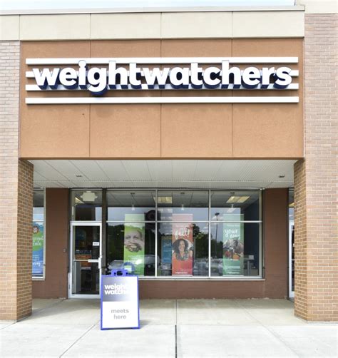ww  weight watchers   shares crater  percent tuesday