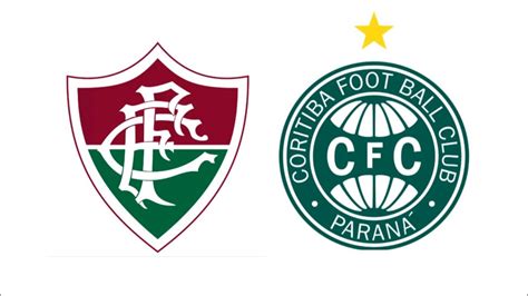 Brasileirão Série A 23 35 Rodada Fluminense vence o Coritiba e Rebaixa