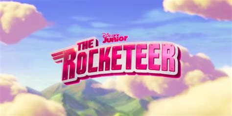 The Rocketeer 2019 Episodes : Watch The Rocketeer Volume 1 Prime Video - 5 News Online HHH