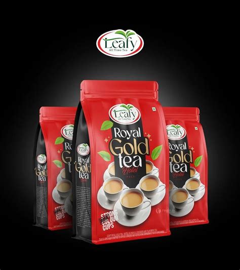 Royal Gold Tea At ₹ 210kg The Indian Chai Green Tea In Devakottai