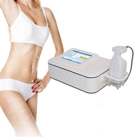 Portable 12 Line High Intensity Liposonic Portable Doppler Ultrasound