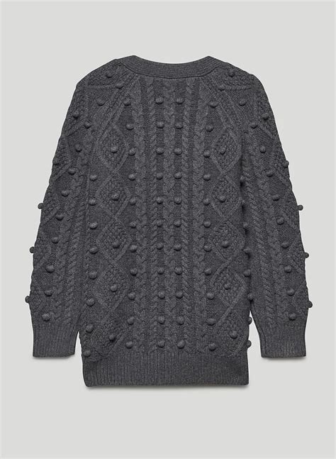 Wilfred Alps Cardigan Aritzia Us