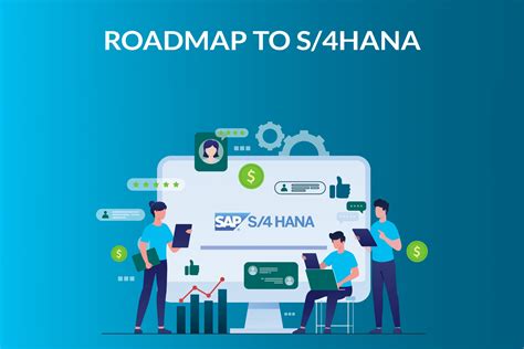 Sap S Hana Road Map Transition Strategy And Approach Lmteq