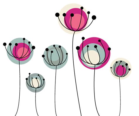 Cute Flowers Png By Hanabell1 On Deviantart