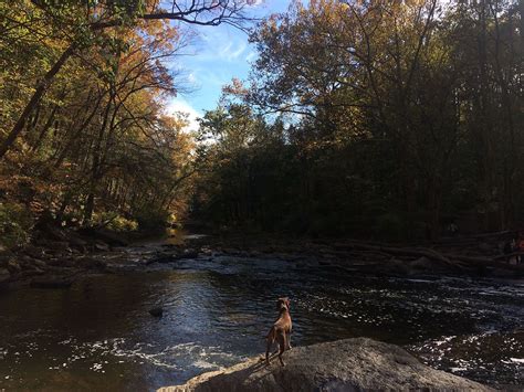 Wissahickon Valley Park Worldatlas