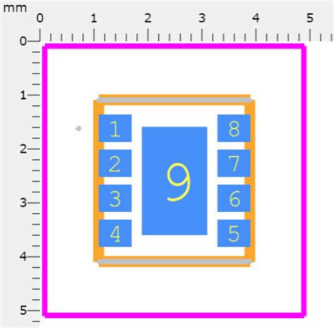 TPS82084SILT CAD Models Datasheet Features