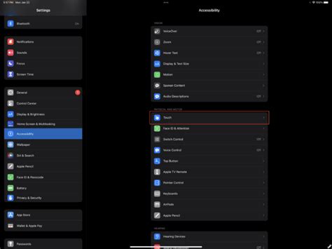 How To Set Up Hot Corners On IPad AppleToolBox