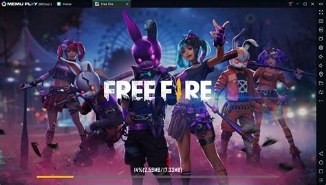 3 Best Free Fire Emulators For Low End PCs