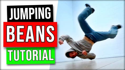 This How You Learn Caveman Mills Jumping Beans Coach Sambo Youtube