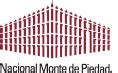 Image: Nacional Monte de Piedad logo