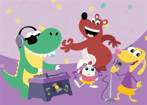 Kidscreen Archive Baby Genius Launches On Comcast Xfinity