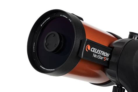 Celestron Nexstar Se Telescope Review Digital Camera World