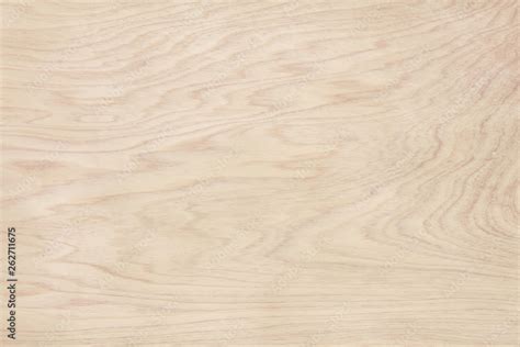 Obraz Plywood Surface In Natural Pattern With High Resolution Wooden