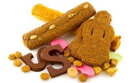 Sinterklaas Snoepgoed Candy Speculaas Chocoladeletter Pepernoten