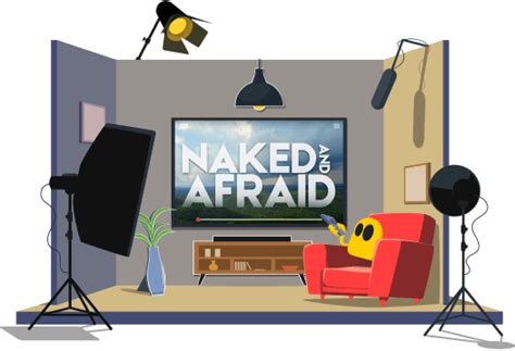 Watch Naked And Afraid Online In CyberGhost VPN