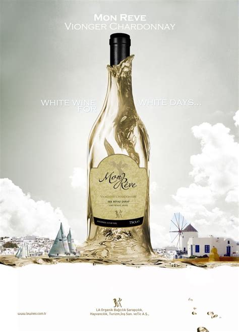 Best Wine Advertisements Print Images On Pinterest