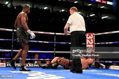 Tom Dubois Photos and Premium High Res Pictures - Getty Images