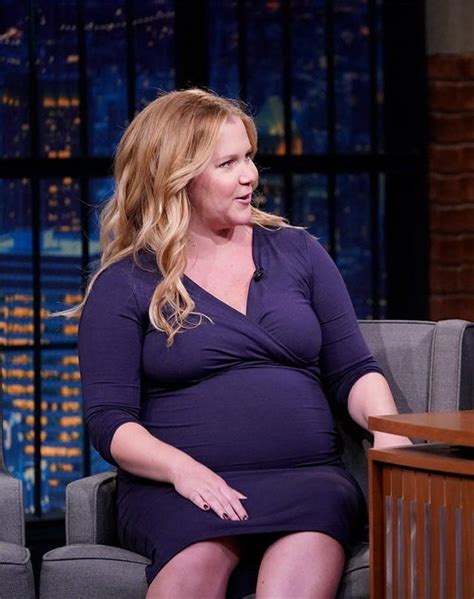 Pregnant Amy Schumer : r/PregCelebs