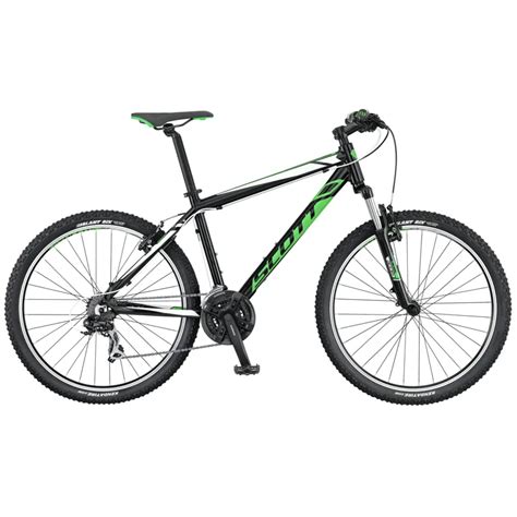 2016 Scott Aspect 670 Mountain Bike