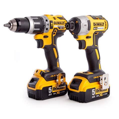 Descubre las OFERTAS en Taladros Dewalt Dcf887 A qué estás esperando