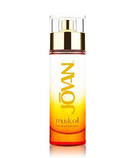 Jovan Musk Oil Eau De Parfum 59ml Skroutzgr