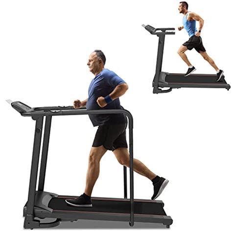 These Are The Best Small Treadmill For Seniors Spicer Castle