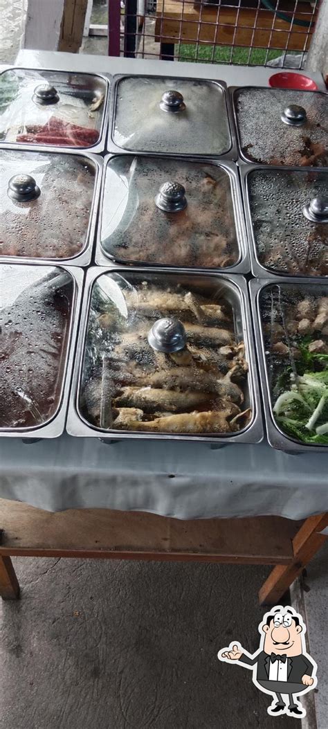 Baliwag Lechon Manok Liempo Restaurant Parañaque 261 Doña Soledad Ave