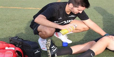 The Importance Of Physiotherapy In Football