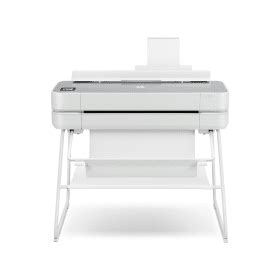 HP DesignJet Studio Steel Large Format A1 Plotter Printer - 24 Inch (Wireless) | Next Day ...