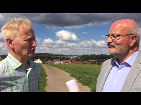 Hubert Kucher Im Interview YouTube