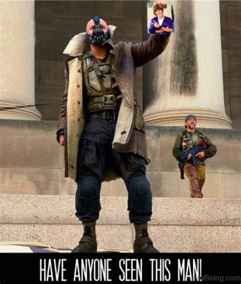 20 Most Hilarious Bane Memes