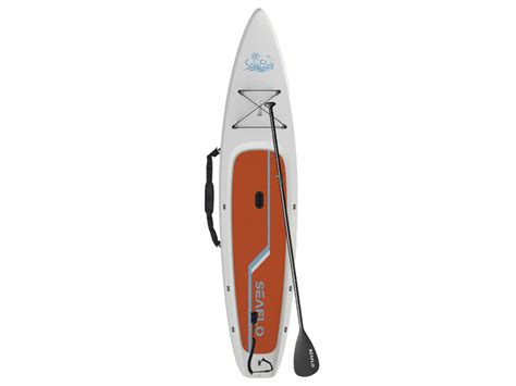 Ripley Tabla Surf Aqua Force Waikiki Stand Up Paddle Board Rigid