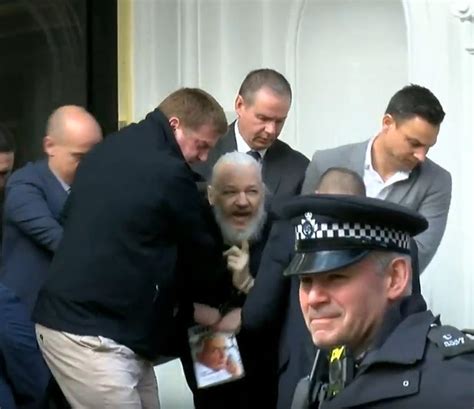 Awkward Assange Blank Template Imgflip