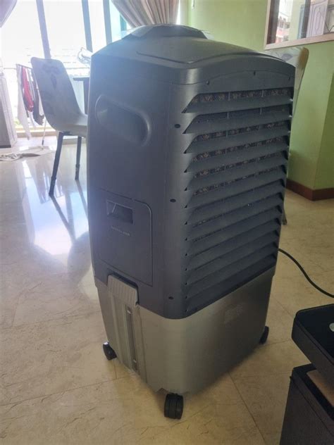 Honeywell Evaporative Air Cooler L Tv Home Appliances Other Home